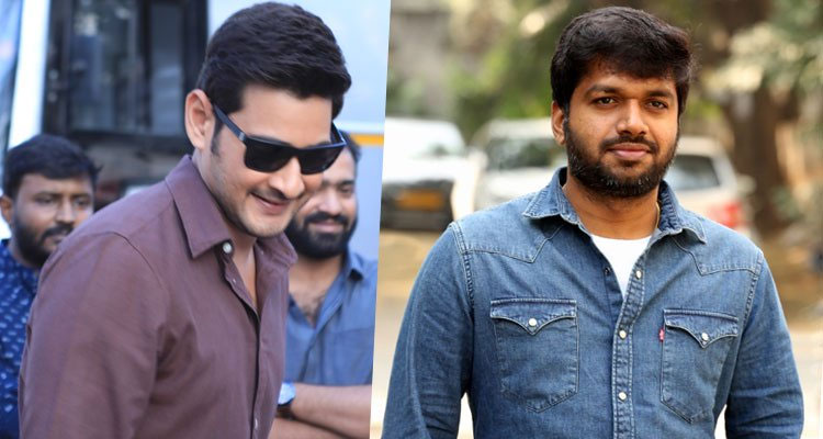 Mahesh Cameo in Crazy Multi-starrer Sequel?