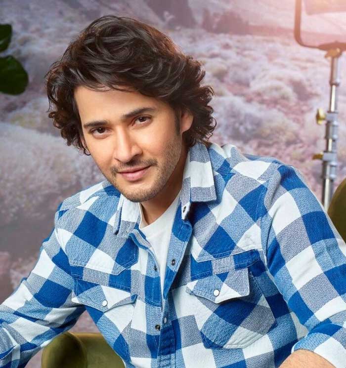 Mahesh change his perception on Bollywood.