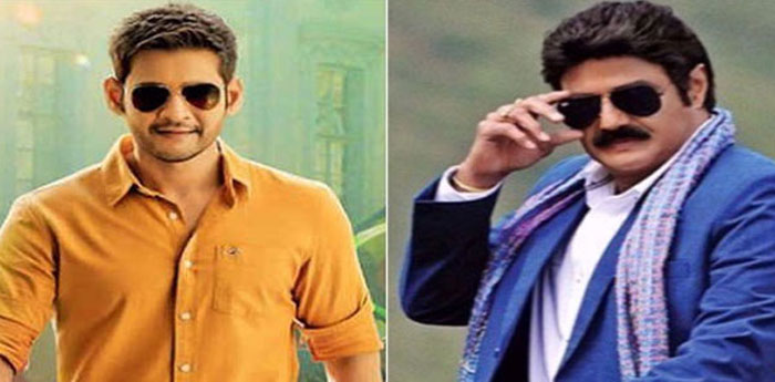 Mahesh's Crucial Role in NTR Biopic!