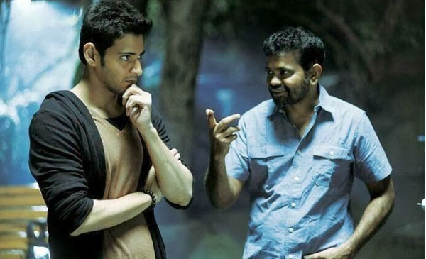 Mahesh's Directors to Be Repeated!
