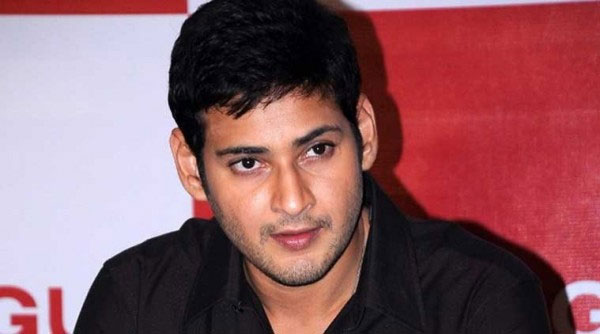 Mahesh's Film Action Sequence with Rs.6 Crores?