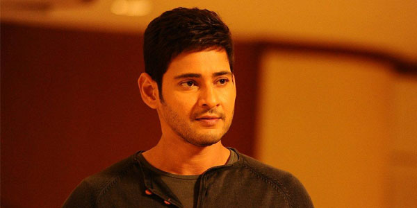 Mahesh's Film Regular Shoot on July 29