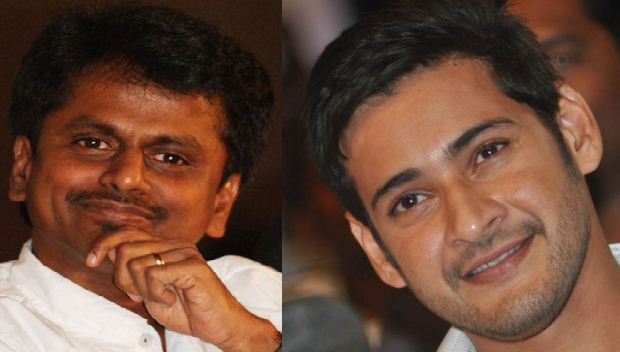 Mahesh Film's Title Not Confirmed