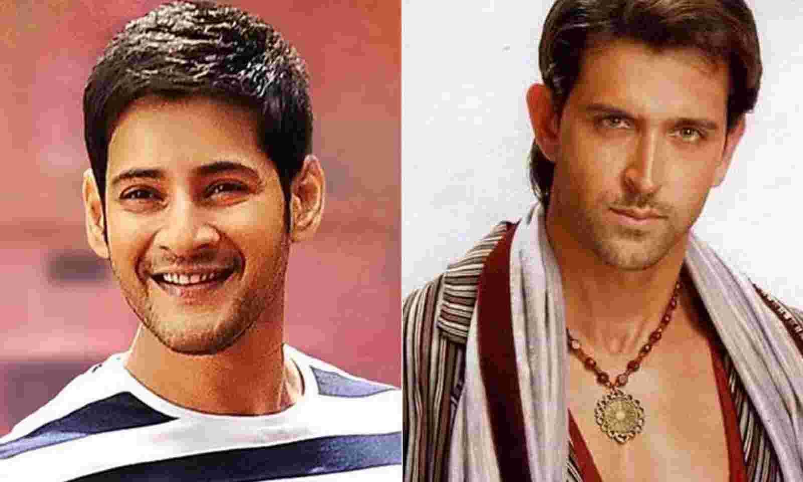 Mahesh, Hrithik