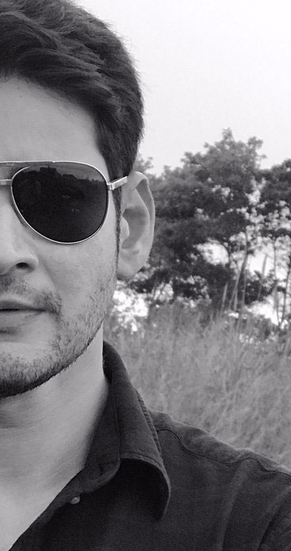 Mahesh in SPYder