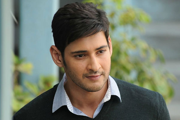 Mahesh Interested in Crazy Combinations?