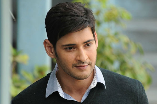 Mahesh Interested in Crazy Combinations?
