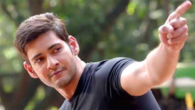 Mahesh Launches You Tube Channel