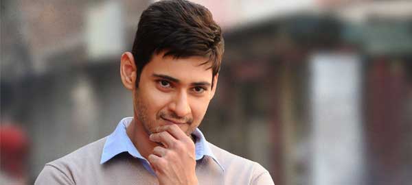 Mahesh Leaves for Thailand with Family