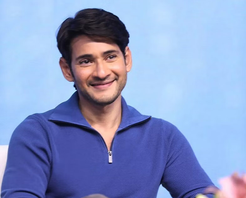 Mahesh lining up crazy projects?