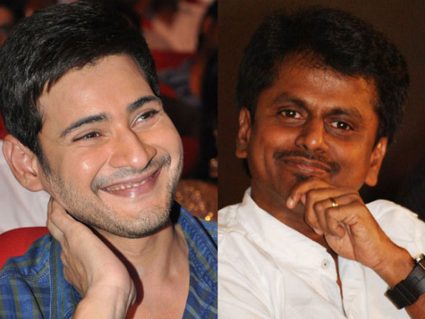 Mahesh's Makeover Highlight in Murugadoss's Film