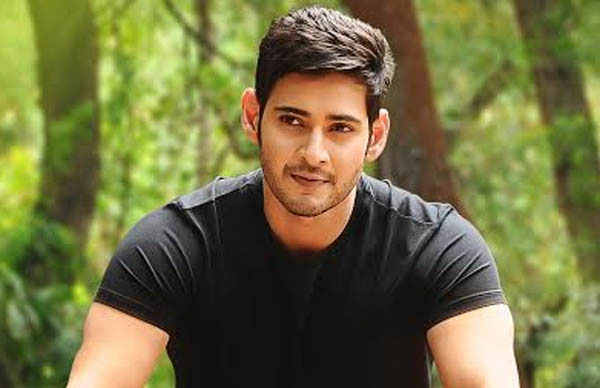 Mahesh Makes His Fans Jubilant