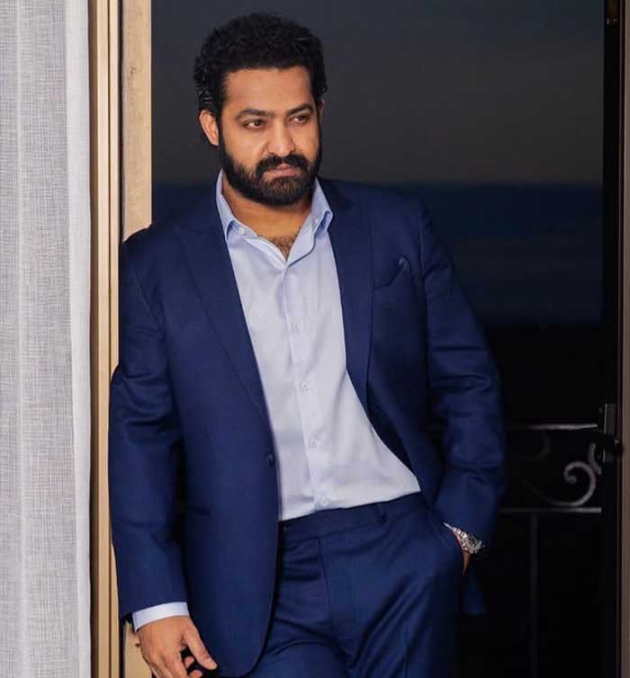 Mahesh Missed NTR On The Verge