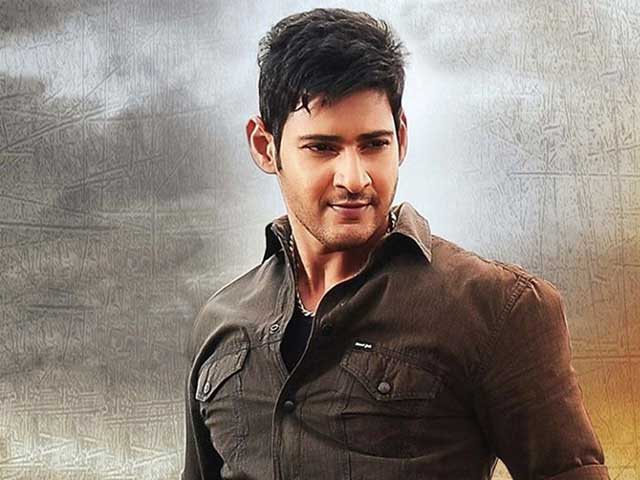 Mahesh Needs a Makeover?