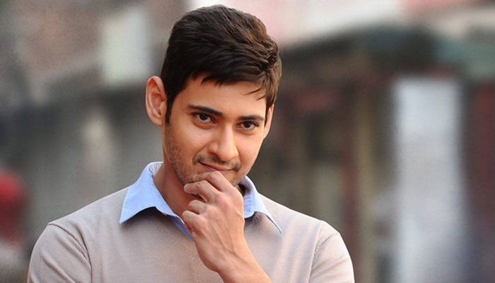 Mahesh New Film Story