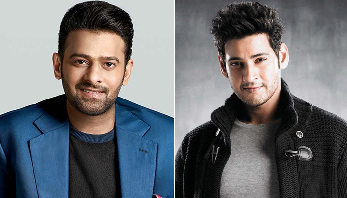 Mahesh, Prabhas In Same Business