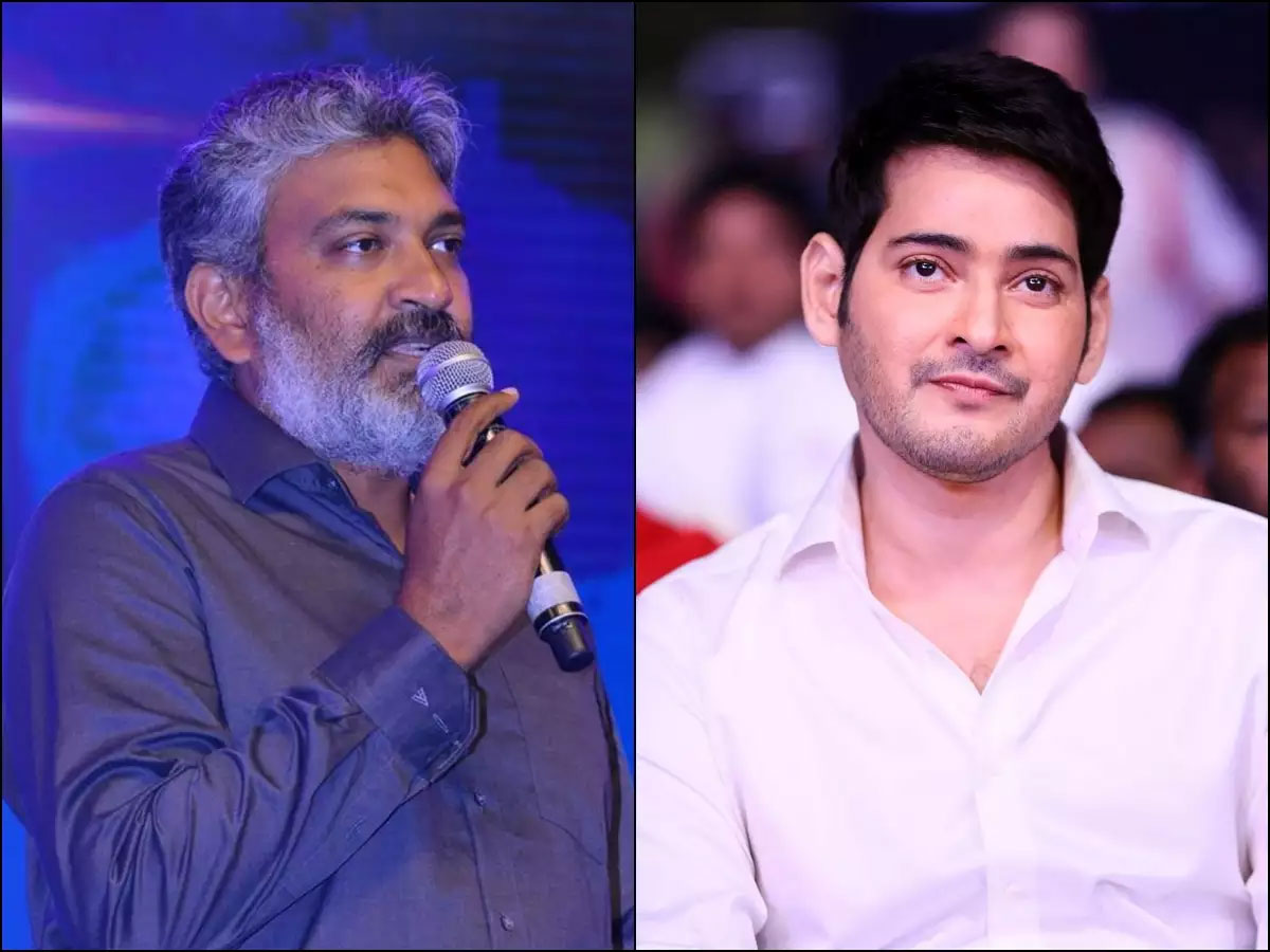 Mahesh, Rajamouli Film: What's Wrong with That Story?
