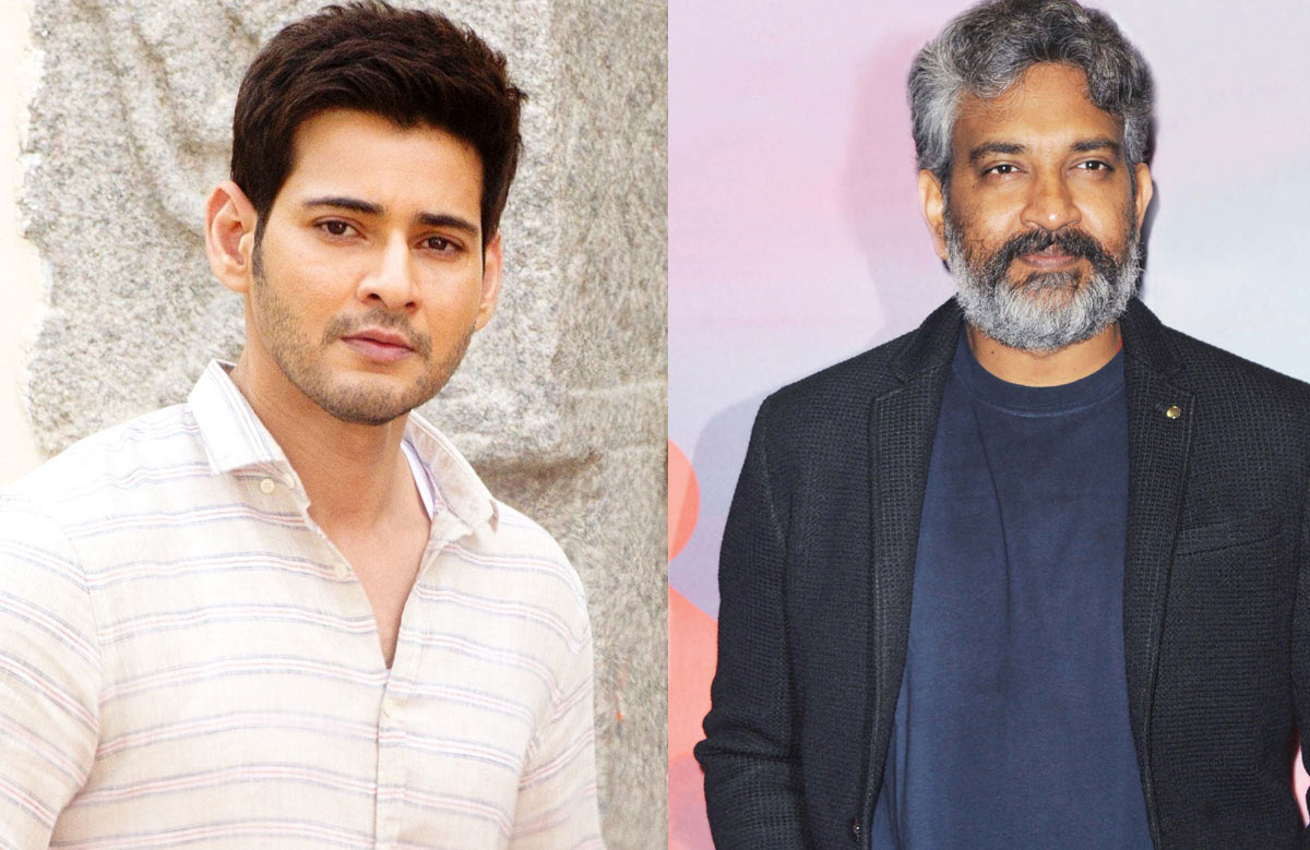 Mahesh-Rajamouli