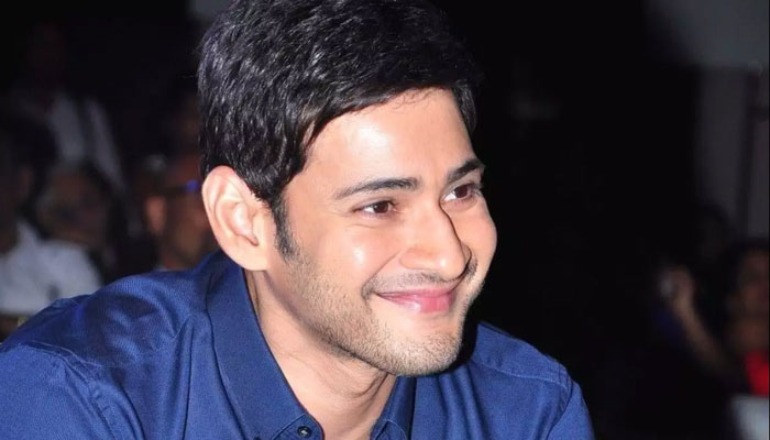 Mahesh Right Message at Need of the Hour