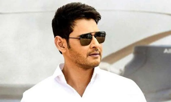 Mahesh shares Namrata and Gautam's secrets