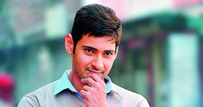 Mahesh's SPYder First Look Tomorrow