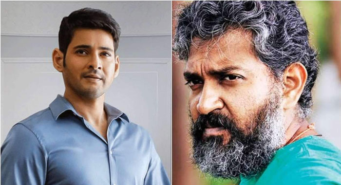 Mahesh Strange Plans before Rajamouli's Film!