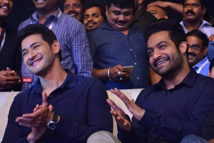 Mahesh to sit on NTR's EMK hot seat