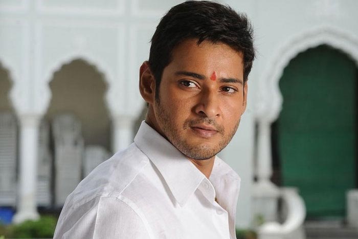 Mahesh To Sport Panche Kattu In Bharat Ane Nenu