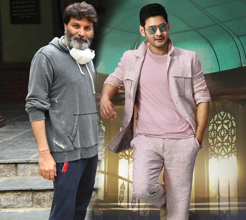 Mahesh-Trivikram