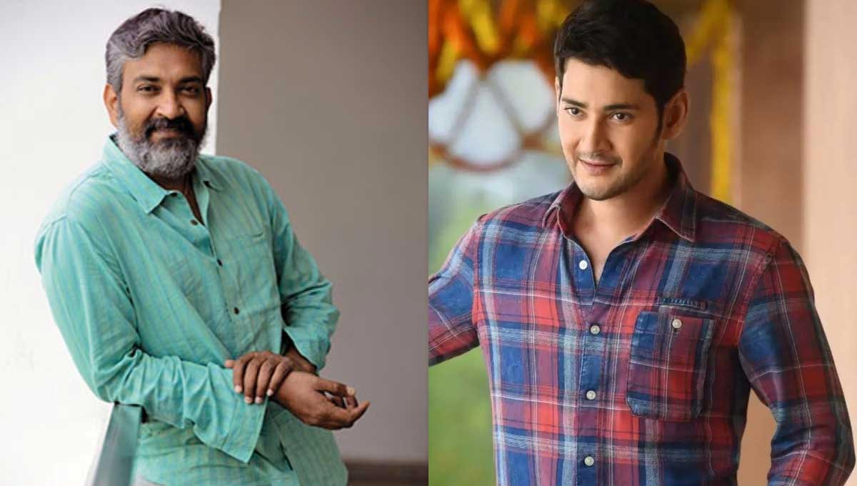 Mahesh unimpressed with Rajamouli's narration