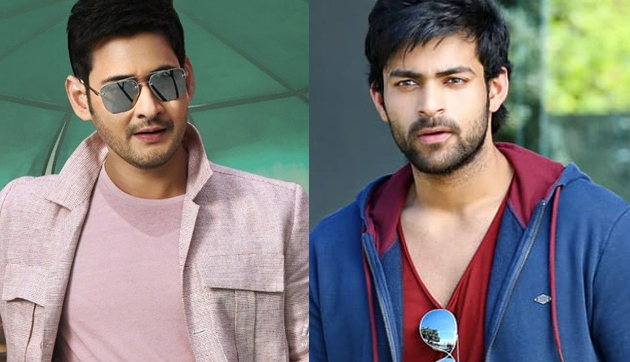 Mahesh, Varun