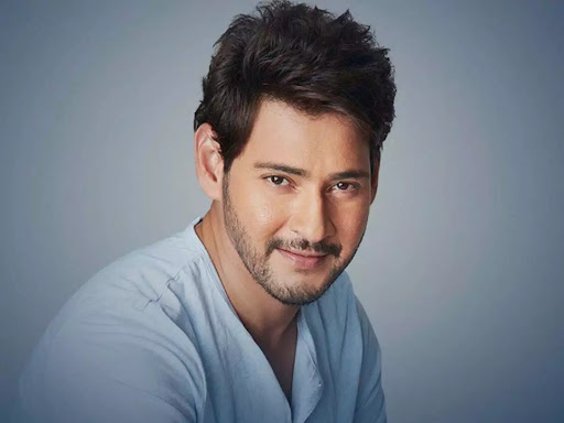Mahesh