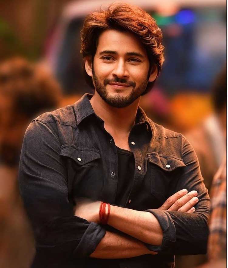Mahesh