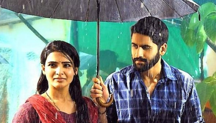 Majili Not to Breach 40 Crores?