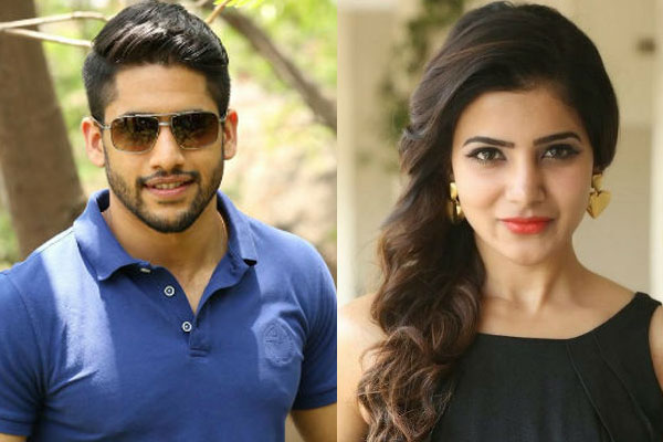 Majli: Samantha worried about Naga Chaitanya