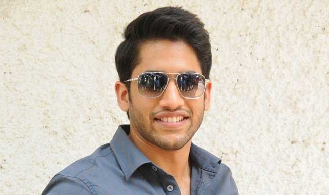 'Majnu' Title Confirmed for Naga Chaitanya's Film