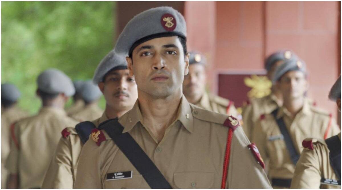Major special screening for Power Star?