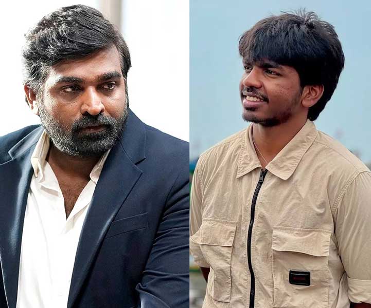 Makkal Selvan on his son debut film Phoenix