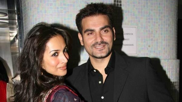 Malaika Arora To Separate From Arbaaz Khan