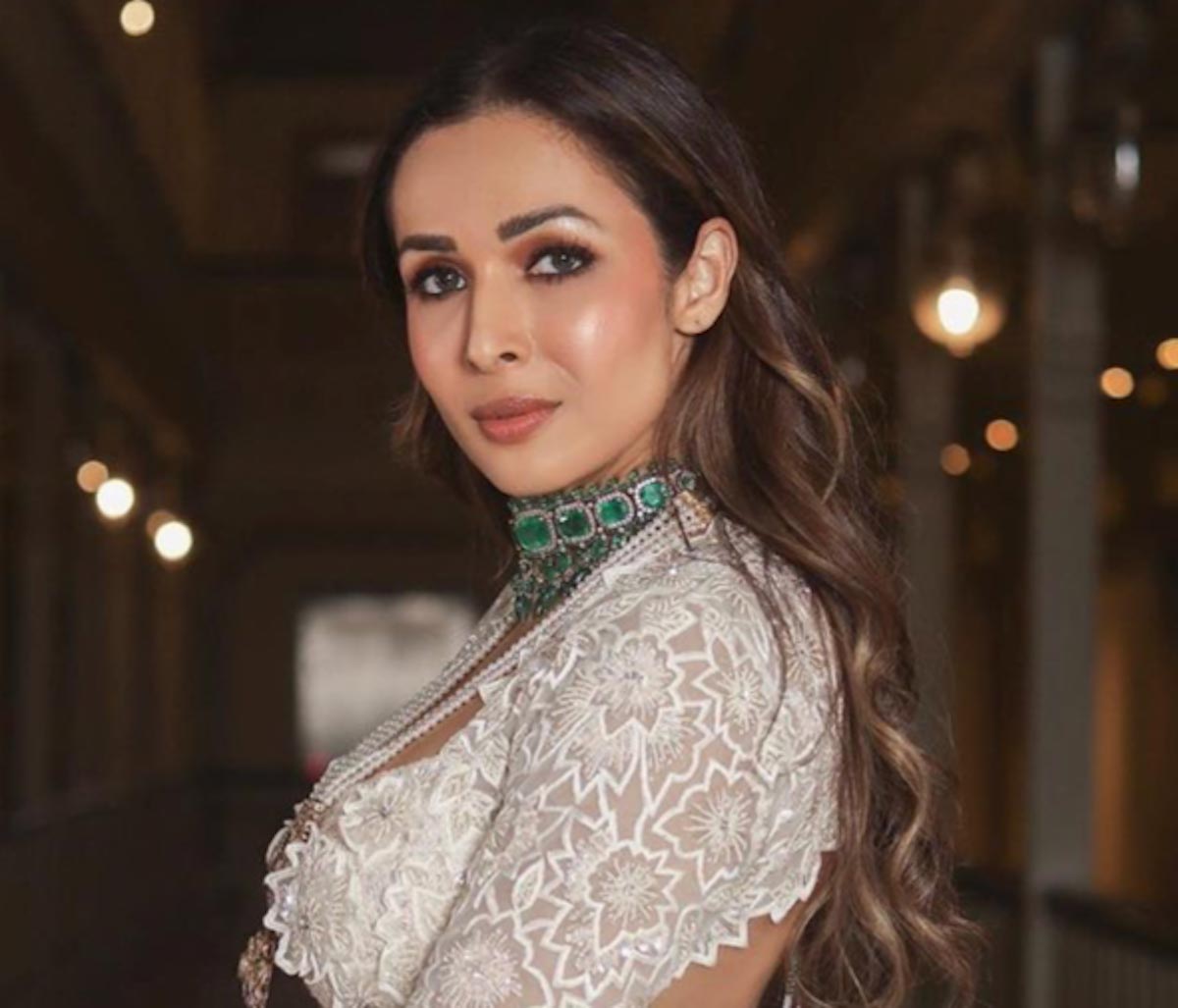 Malaika Arora 