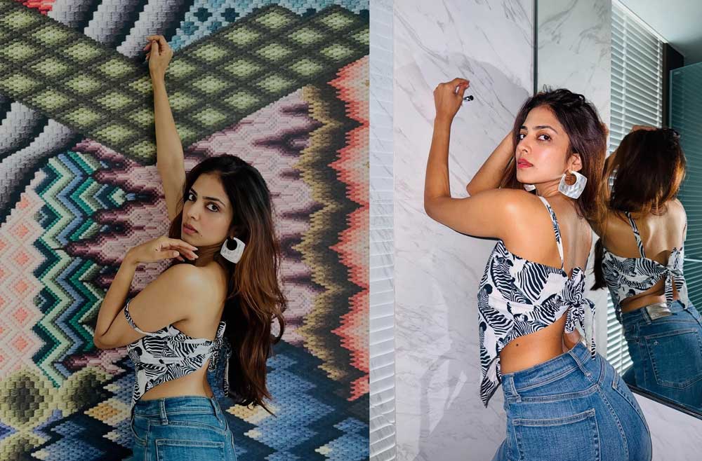 Malavika