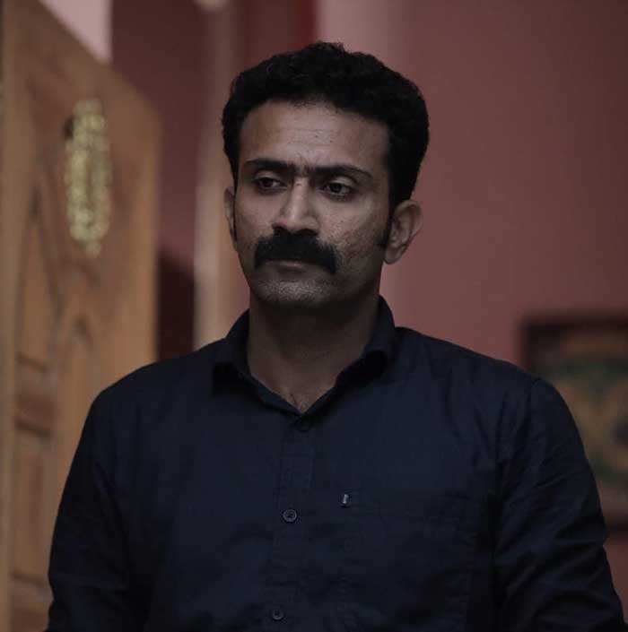 Malayalam Actor Gets Final Chance