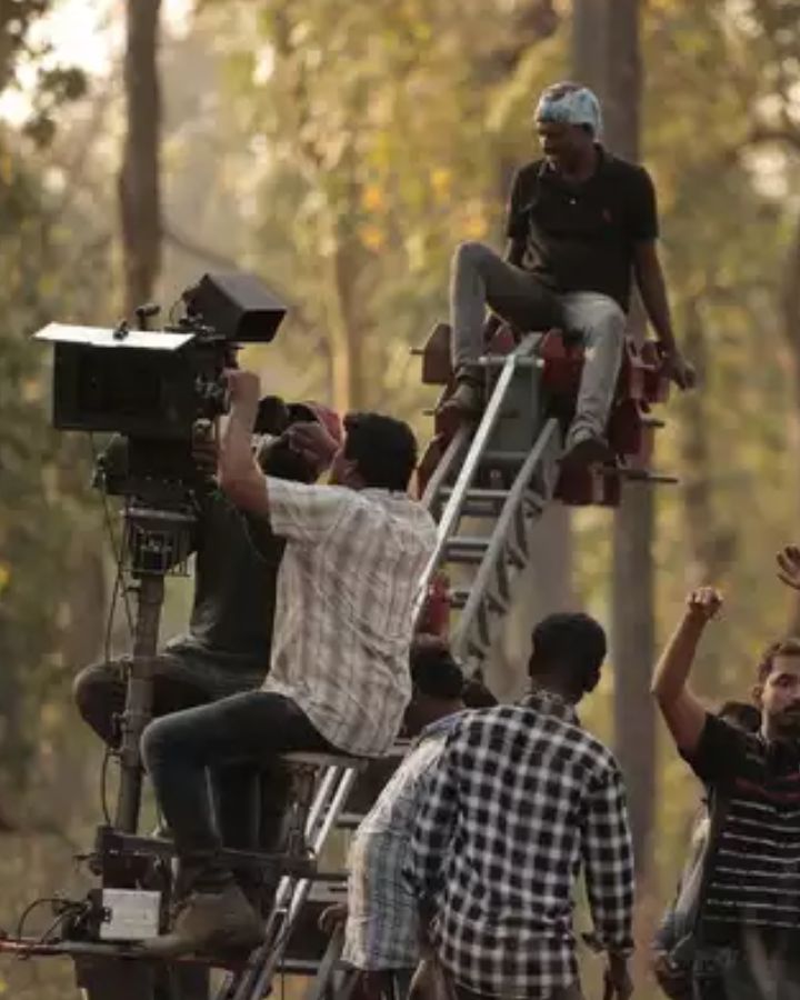 Malayalam film industry