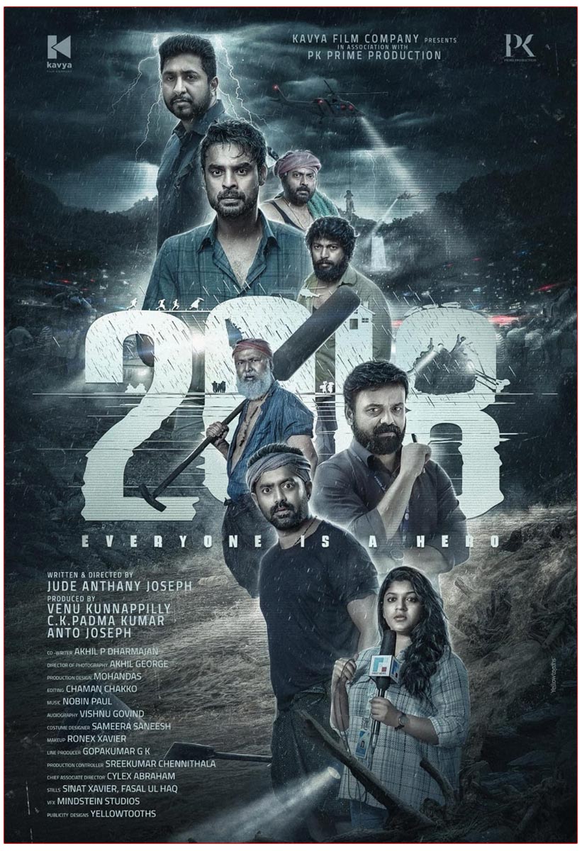 2018 Is The Official Oscar Entry From India