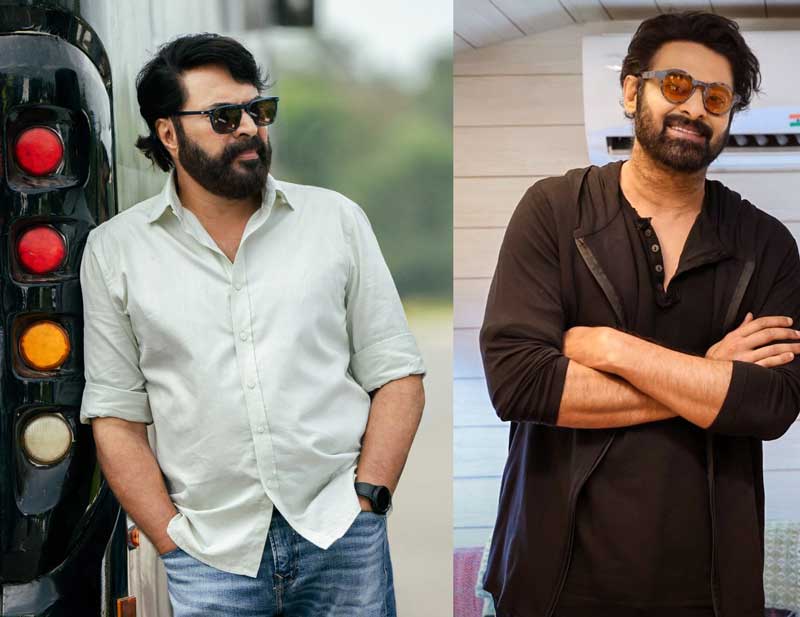 Malayalam Star powerful special in Spirit