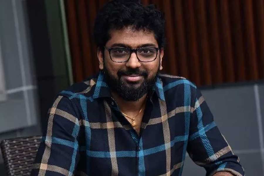 Mallidi Vasishta on Bimbisara sequel developments