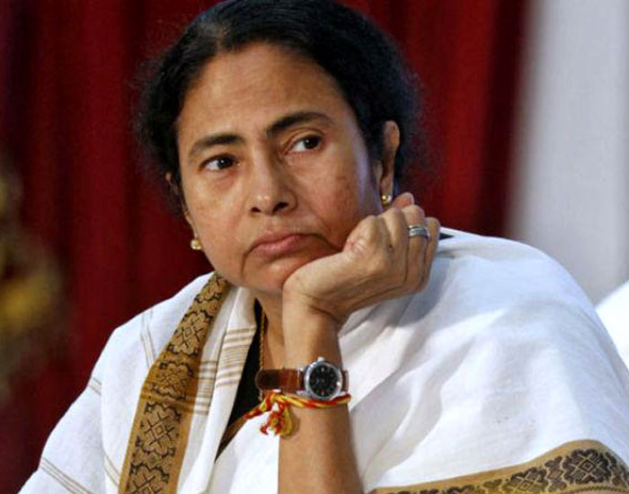 Mamatha Banerjee to Lose CM Post?