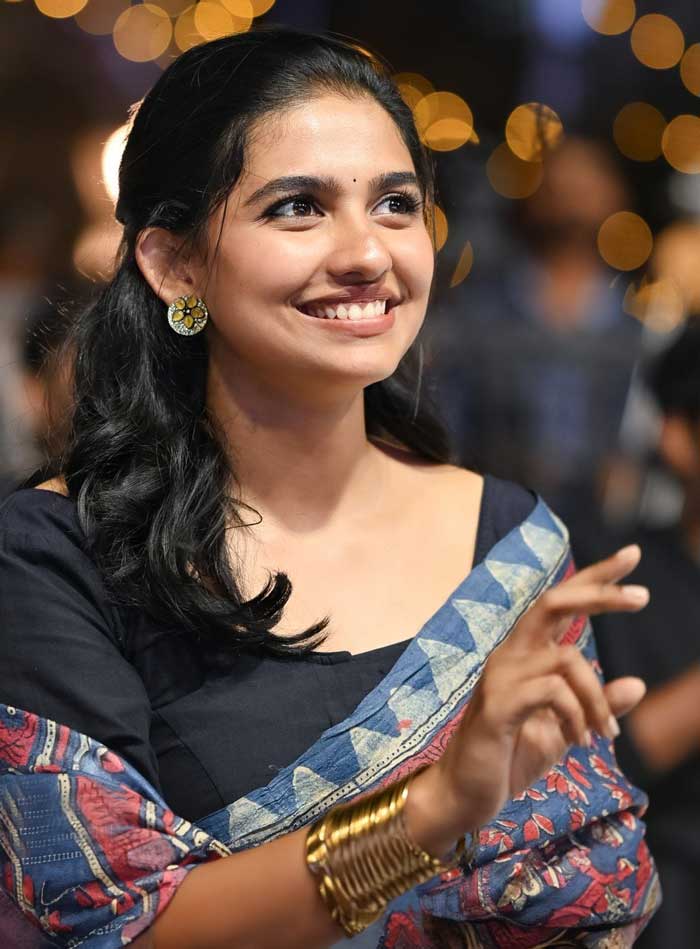 Mamitha Baiju