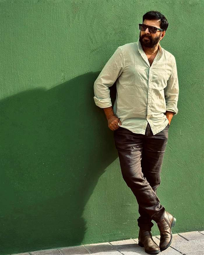 Mammootty