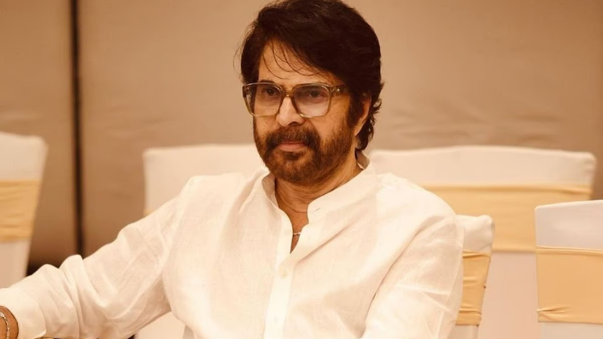 Mammootty